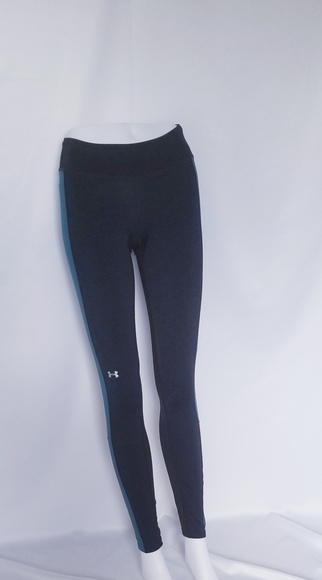 Under Armour Pants - Under Armour Leggings